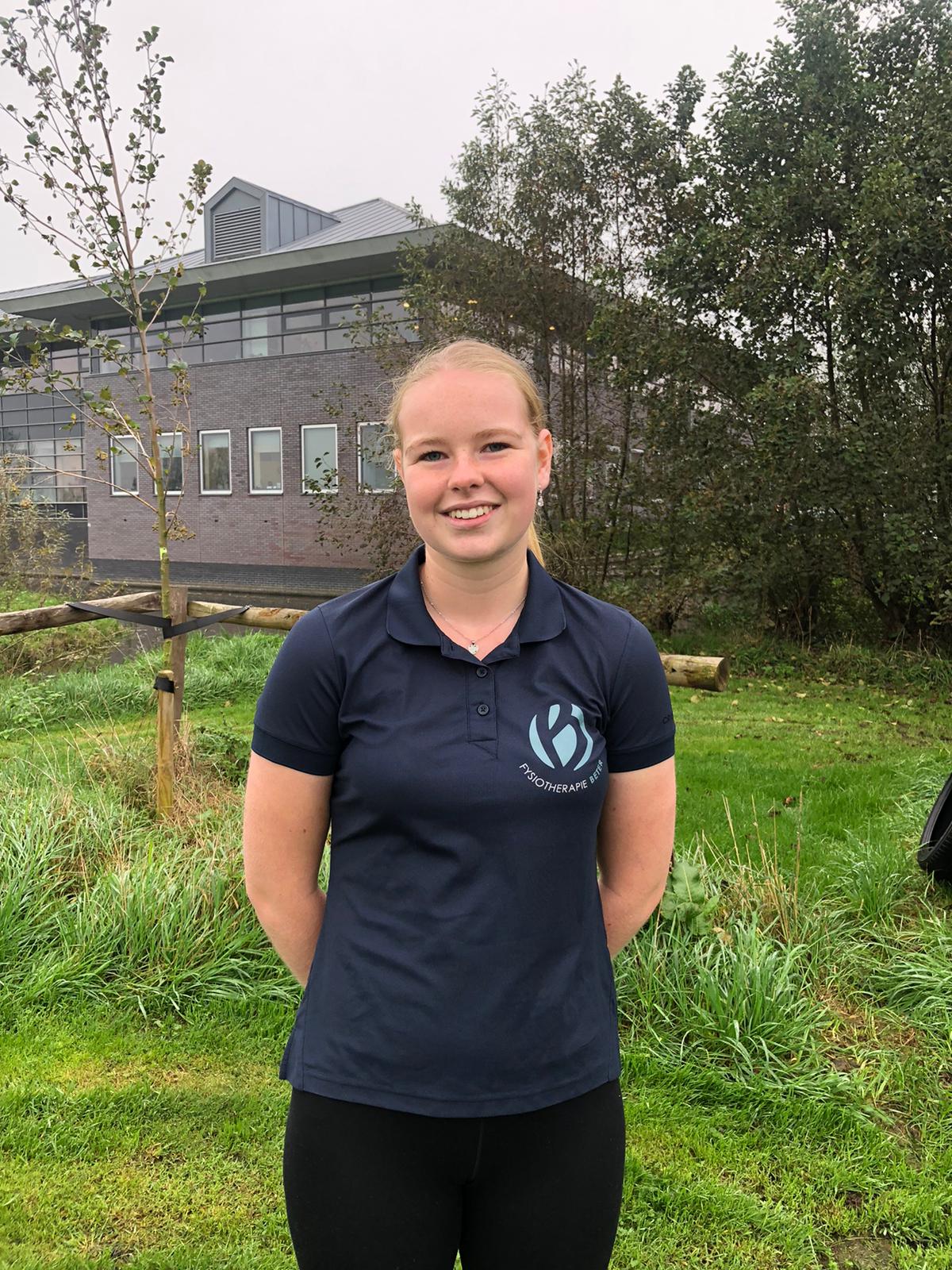 Fysiotherapie praktijk Beter Mariska